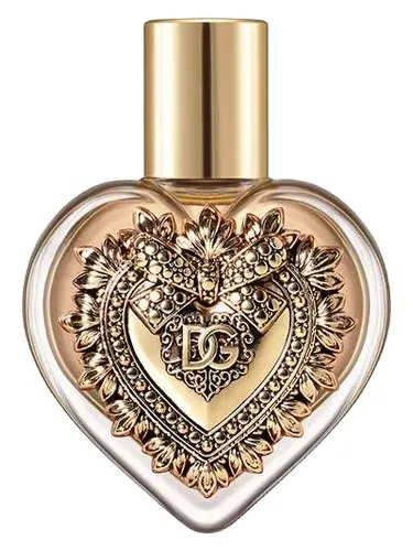 Imagen de Devotion Sacred Heart Limited Edition