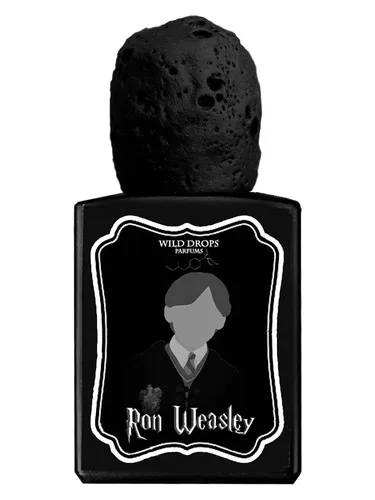 Imagen de Ron Weasley
