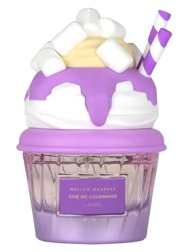 Perfume Mallow Maddnes de Lattafa Perfumes