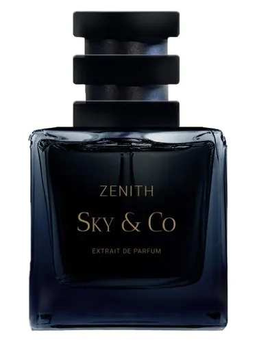 Perfume Zenith de Sky & Co Perfumes
