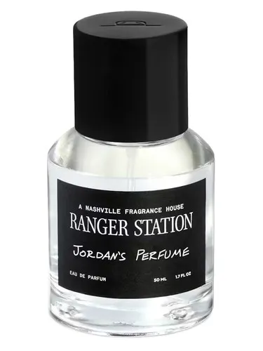 Perfume Jordan's Perfume de Ranger Station