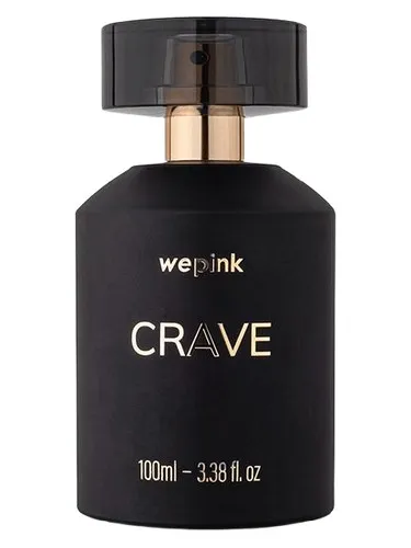 Perfume Crave de We Pink