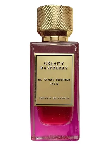Perfume Creamy Raspberry de Al Fanak