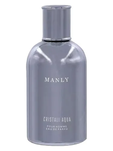 Perfume Manly de Parfums Genty