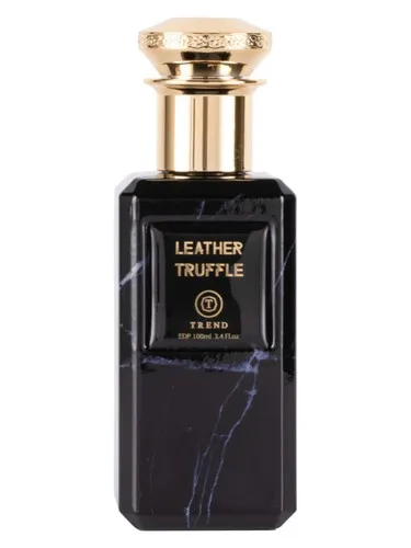Imagen de Leather Truffle
