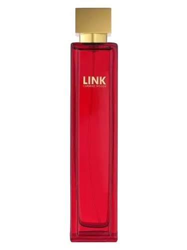 Perfume Carmine Woods de LINK