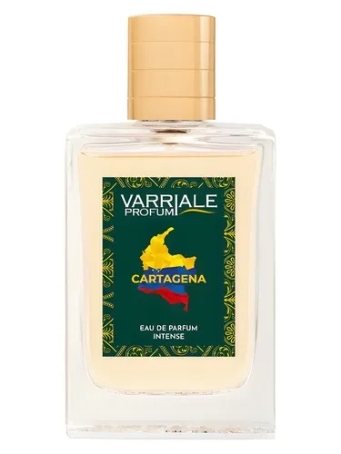 Perfume Cartagena de Varriale Profumi