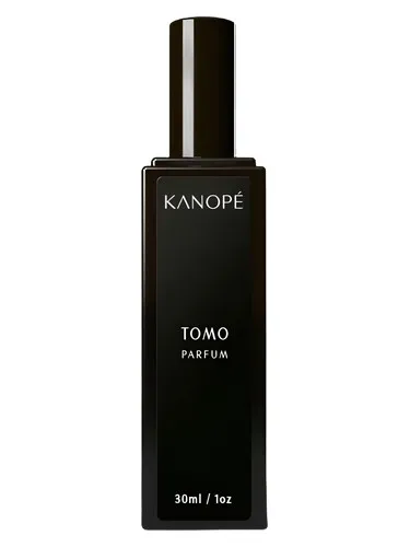 Perfume Tomo - Voluptous Oud de Kanopé Montréal