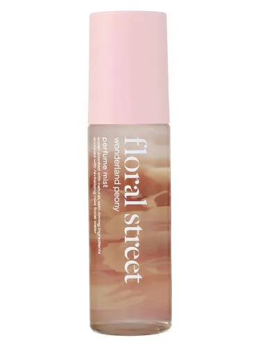 Imagen de Wonderland Peony Perfume Mist