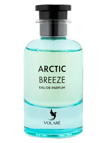 Perfume Arctic Breeze de Volaré