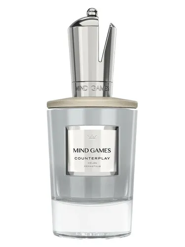 Perfume Counterplay de Mind Games