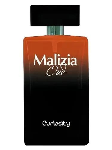 Perfume Malizia Oud Curiosity de Malizia
