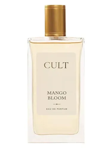 Perfume Mango Bloom de CULT