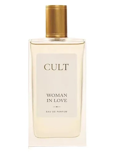 Perfume Woman in Love de CULT
