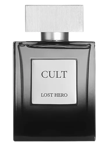 Imagen de Lost Hero