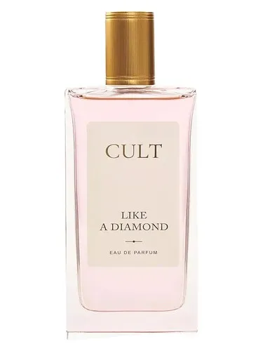 Perfume Like a Diamond de CULT