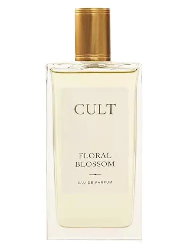 Perfume Floral Blossom de CULT