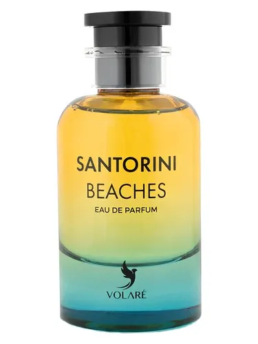 Perfume Santorini Beaches de Volaré