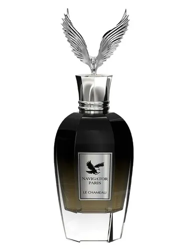 Perfume Navigator Paris de Le Chameau