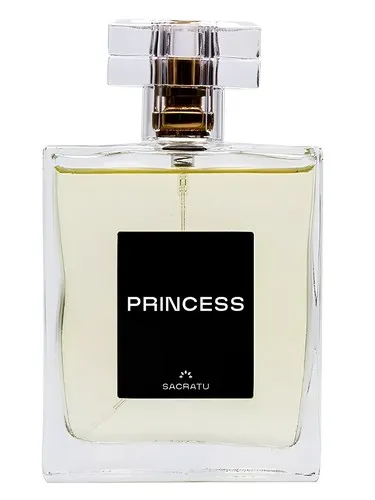 Perfume Princess de Sacratu