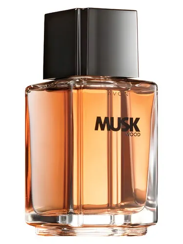 Imagen de Musk Wood
