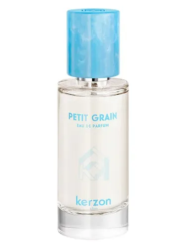 Perfume Petit Grain Eau de Parfum de Kerzon Paris