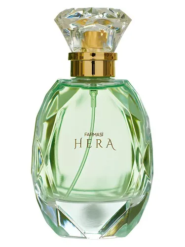 Perfume Hera de Farmasi