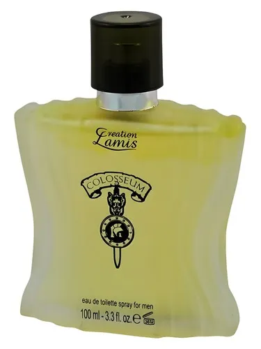 Perfume Colosseum de Creation Lamis