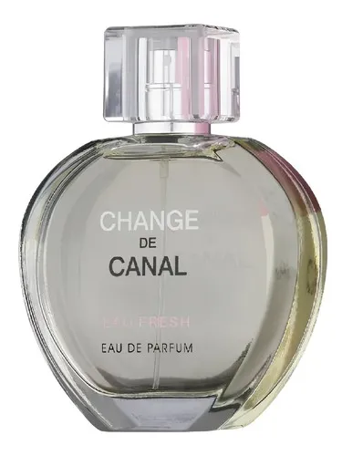 Perfume Change de Canal Eau Fresh de Fragrance World