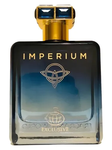 Perfume Imperium de Fragrance World
