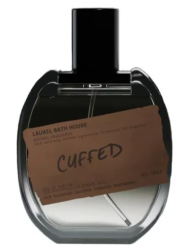Perfume Cuffed | Magnetic de Laurel Bath House