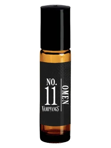 Perfume No. 11 Omen de Vampfangs