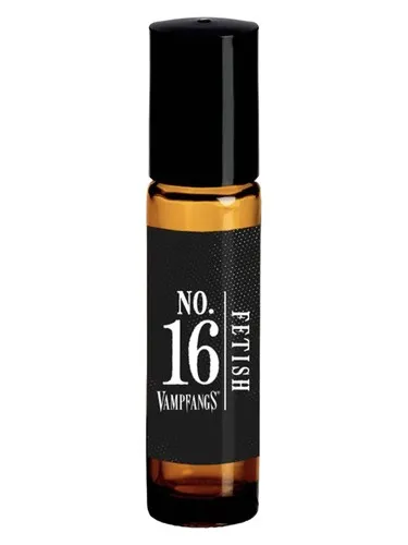 Perfume No. 16 Fetish de Dark Alchemy