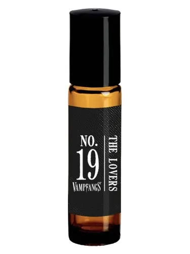 Perfume No. 19 The Lovers de Vampfangs