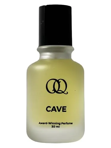 Perfume Cave de OQ