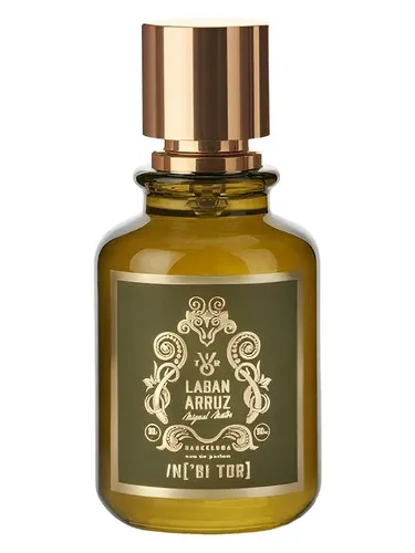 Perfume Laban Arruz de nBitor