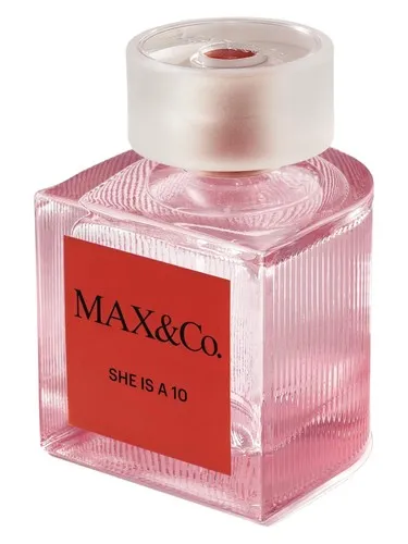 Perfume She Is A 10 de MAX&Co.