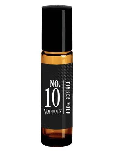 Perfume No. 10 Timber Wolf de Vampfangs