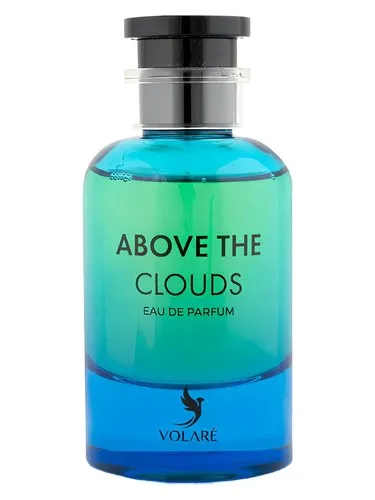 Imagen de Above the Clouds