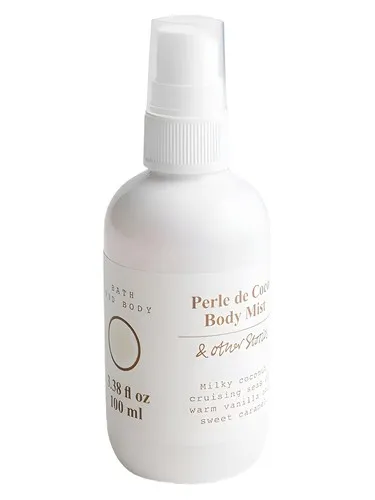 Perfume Perle de Coco Body Mist de And Other Stories