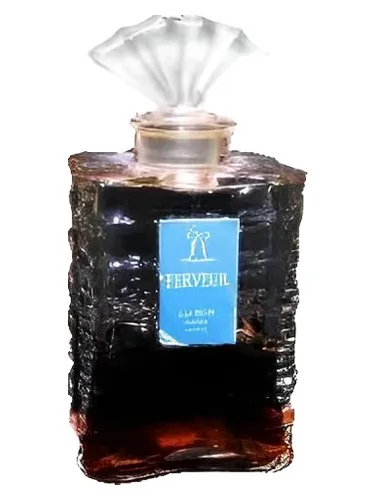 Perfume Ferveur de Lubin