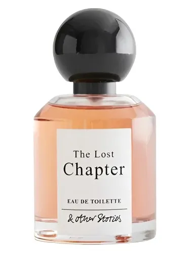 Perfume The Lost Chapter de And Other Stories