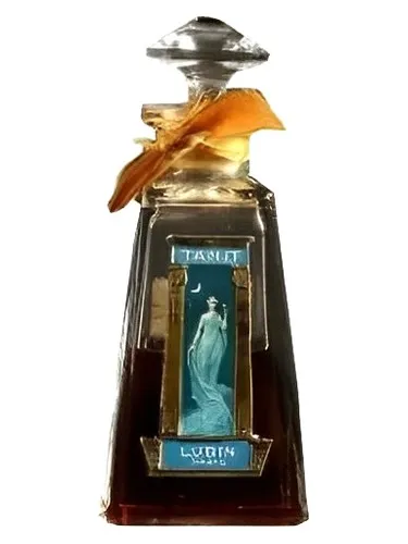 Perfume Tanit de Lubin