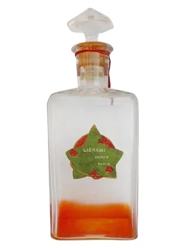 Perfume Lièrami de Lubin