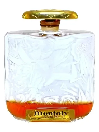 Perfume Monjoly de Lubin