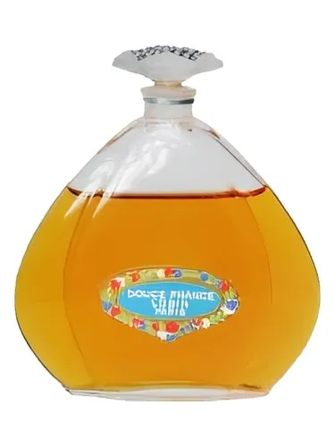 Perfume Douce France de Lubin