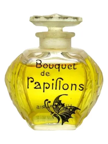 Perfume Bouquet de Papillons de Lubin