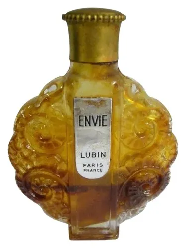 Perfume Envie de Lubin