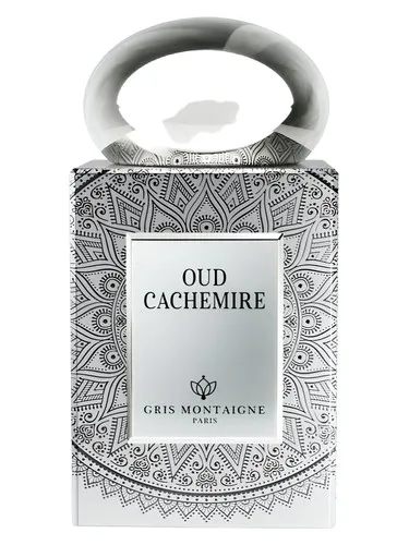 Perfume Oud Cachemire de Gris Montaigne Paris