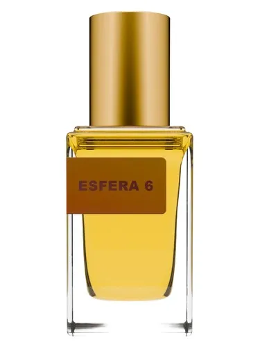 Perfume Esfera 6 de Pisello Parfum
